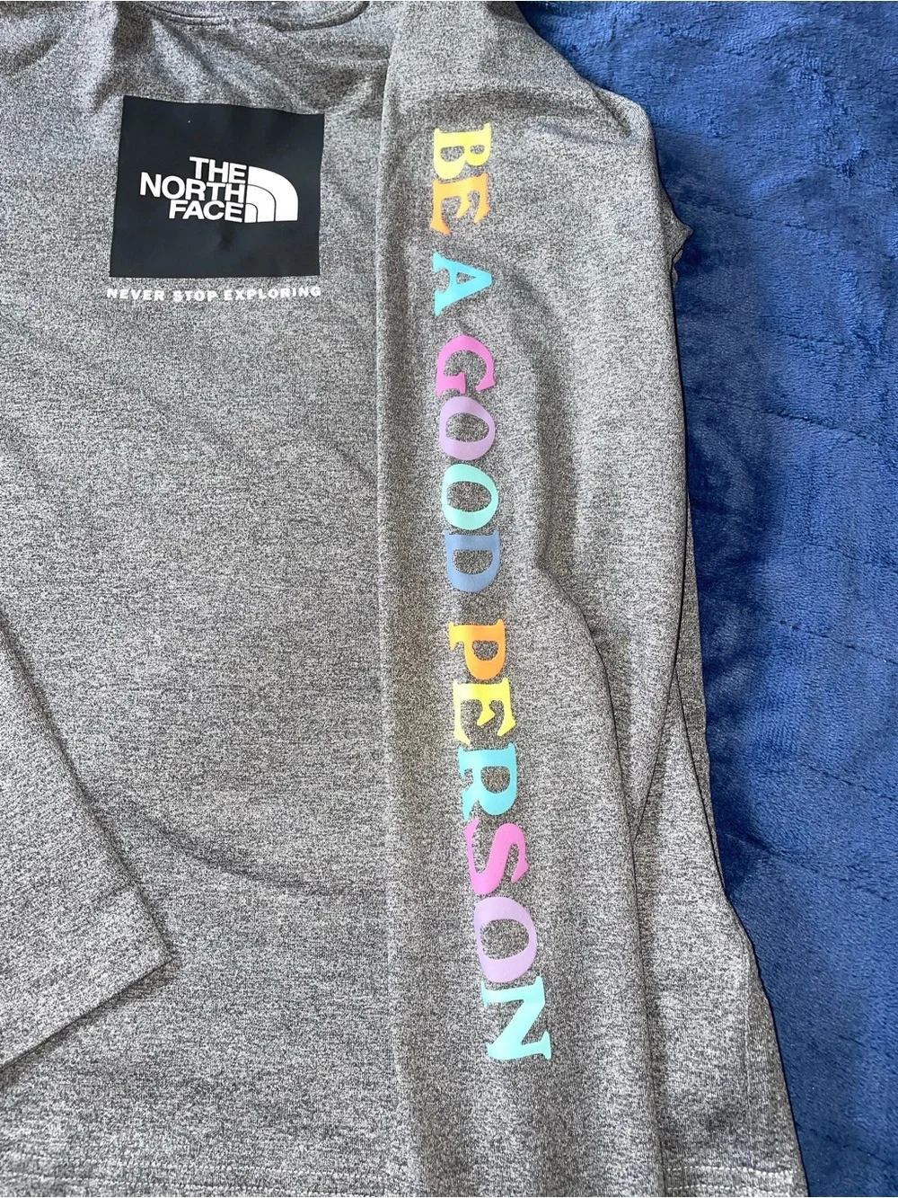 The North Face Set Sz 12
